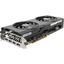 Игровая видеокарта Sapphire Pulse RX6750 XT Gaming OC RADEON RX 6750 XT 12 Гб GDDR6, вид основной