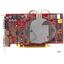 Видеокарта Sapphire Ultimate Edition RADEON X800 GTO 256 Мб GDDR3 (OEM), вид сверху