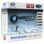 Видеокарта Sapphire VAPOR-X HD 4870 2GB GDDR5 PCI-E RADEON HD 4870 2 Гб GDDR5, вид упаковки
