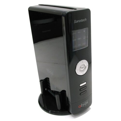 Sarotech abigs DVP-370S