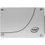 SSD SAT D3-S4510 <SSDSC2KB076T801> (7.68 , 2.5", SATA, 3D TLC (Triple Level Cell)),  