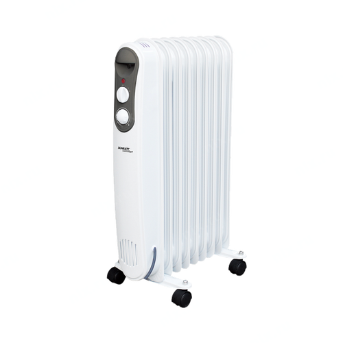 Обогреватель 2000W SC 21.2009 S4 SCARLETT
