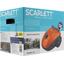 Бытовой пылесос Scarlett C-VC80B11, вид упаковки