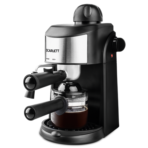 Кофеварка капельная Scarlett CM33005