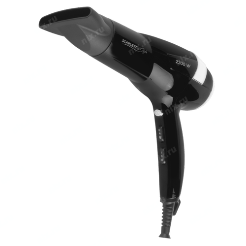 Фен Scarlett HD70I45