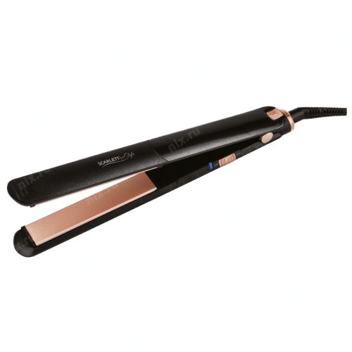 Выпрямитель для волос Scarlett HS60608