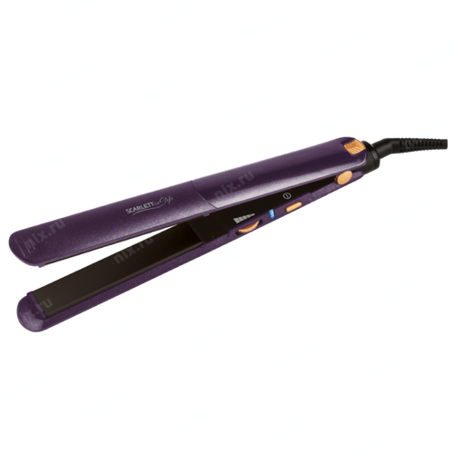 Выпрямитель для волос Scarlett HS60T60