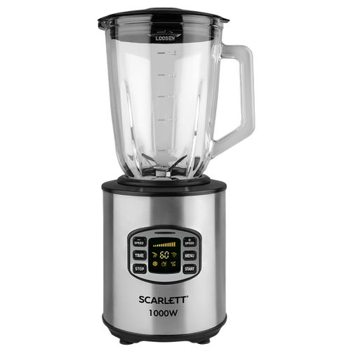 Стационарный блендер Scarlett JB146G01