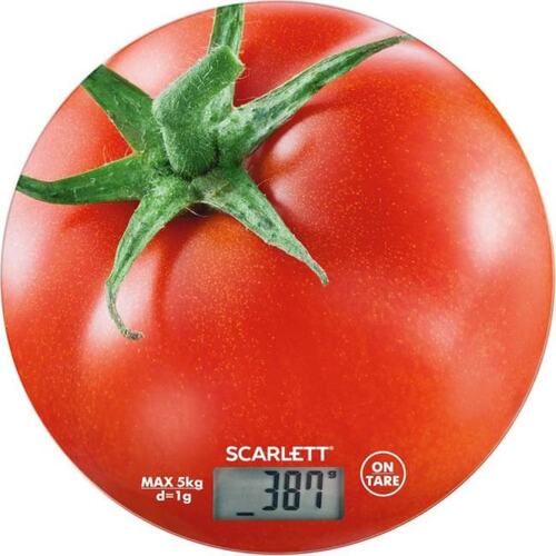 Весы кухонные Scarlett SC - KS57P38
