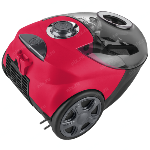 Бытовой пылесос Scarlett SC - VC80B61