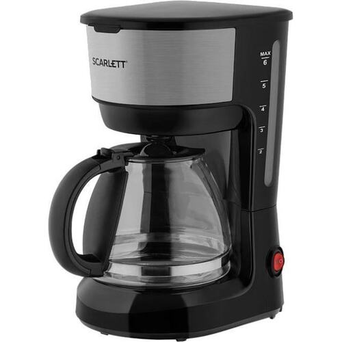 Кофеварка капельная Scarlett SC-CM33012