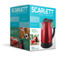     Scarlett SC-EK21S76,  