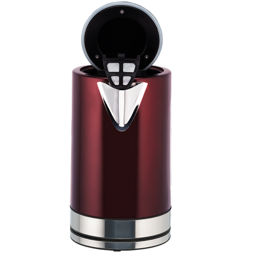 Электрочайник из нержавеющей стали Scarlett SC-EK21S78