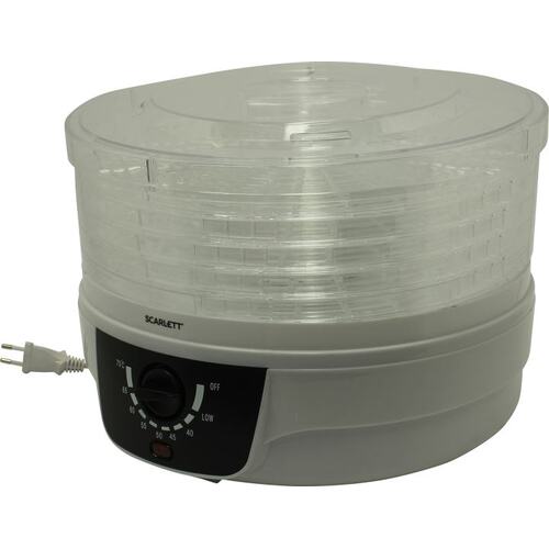 Сушилка для фруктов и овощей Scarlett SC-FD421004
