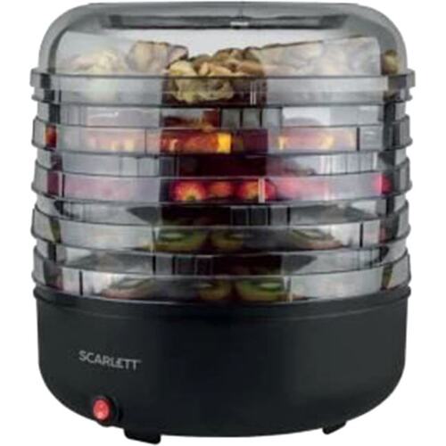Сушилка для фруктов и овощей Scarlett SC-FD421010