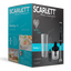 Погружной блендер Scarlett SC-HB42F63, вид упаковки
