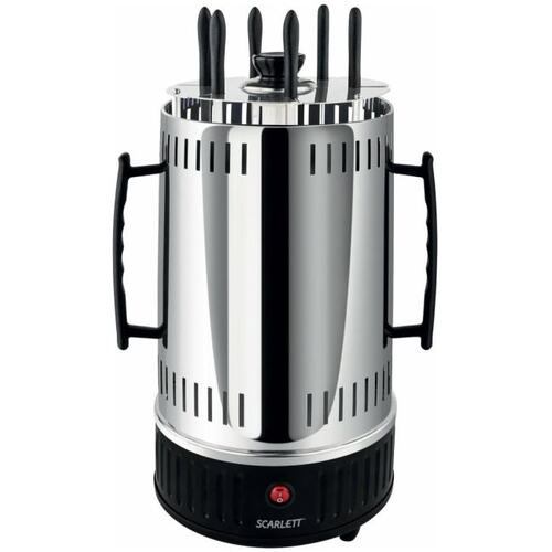 Шашлычница Scarlett SC-KG22601