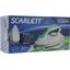 Утюг дорожный Scarlett SC-SI30T01, вид упаковки