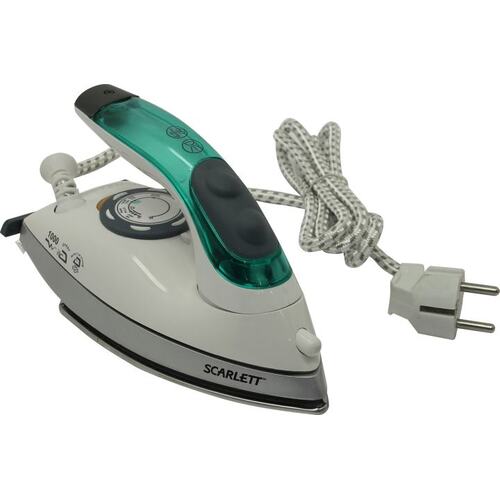 Утюг дорожный Scarlett SC-SI30T01