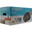 Бытовой пылесос Scarlett SC-VC80B01, вид упаковки