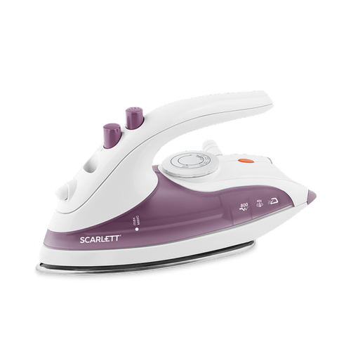 Утюг дорожный Scarlett SI30T03