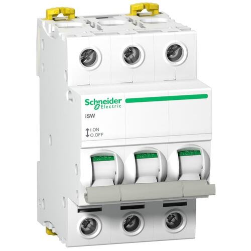 Разъединитель Schneider Electric Acti9 A9S65340