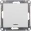 Выключатель Schneider Electric AtlasDesign ATN000113, вид спереди