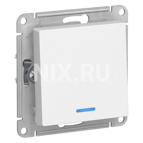 Выключатель Schneider Electric AtlasDesign ATN000113
