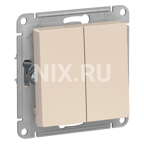 Выключатель Schneider Electric AtlasDesign ATN000251