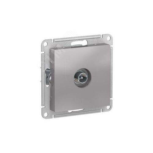 Розетка TV Schneider Electric AtlasDesign ATN000392