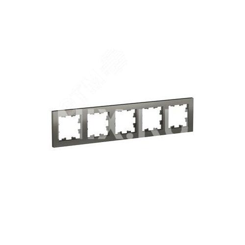 Рамка Schneider Electric AtlasDesign ATN000905