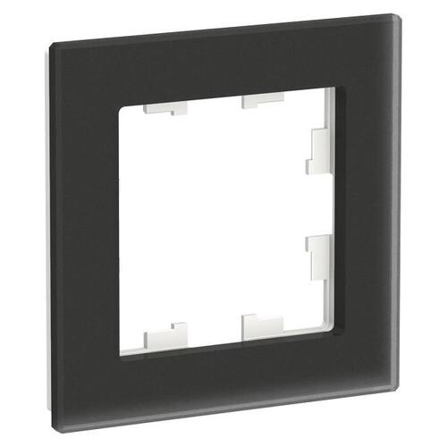 Рамка для розетки или выключателя Schneider Electric AtlasDesign ATN331001