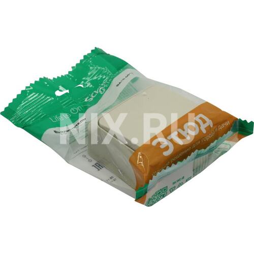 Выключатель Schneider Electric Этюд BA10-001K