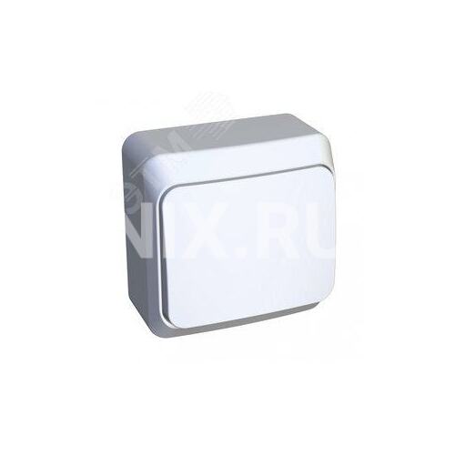Выключатель Schneider Electric Этюд BA10-004B