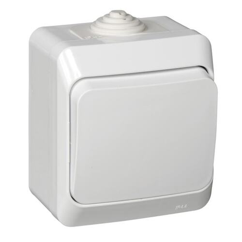 Выключатель Schneider Electric Этюд BA10-041B