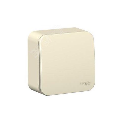 Выключатель Schneider Electric Blanca BLNVA061012
