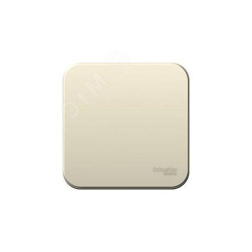 Выключатель Schneider Electric Blanca BLNVA101012