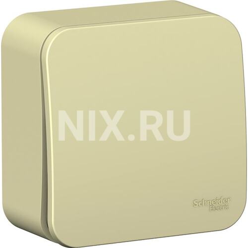 Выключатель Schneider Electric Blanca BLNVA101017