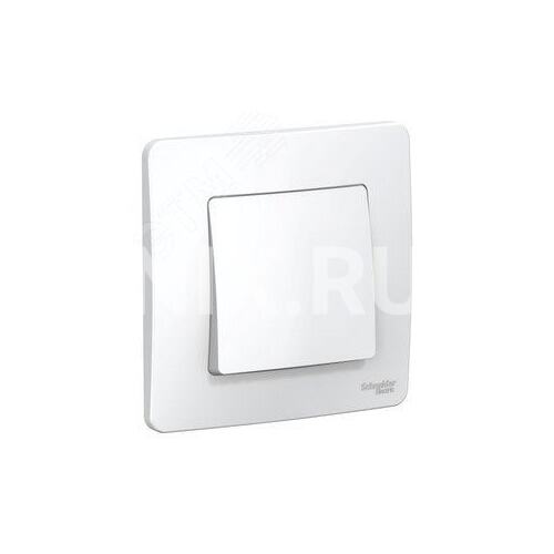 Выключатель Schneider Electric Blanca BLNVS006101