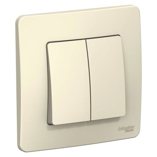 Выключатель Schneider Electric Blanca BLNVS010502