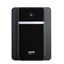 ИБП Schneider Electric Back-UPS BX2200MI-GR, вид спереди