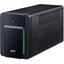 ИБП Schneider Electric Back-UPS BX2200MI-GR, вид основной