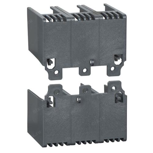 Аксессуар Schneider Electric EasyPact EZATSHD3P