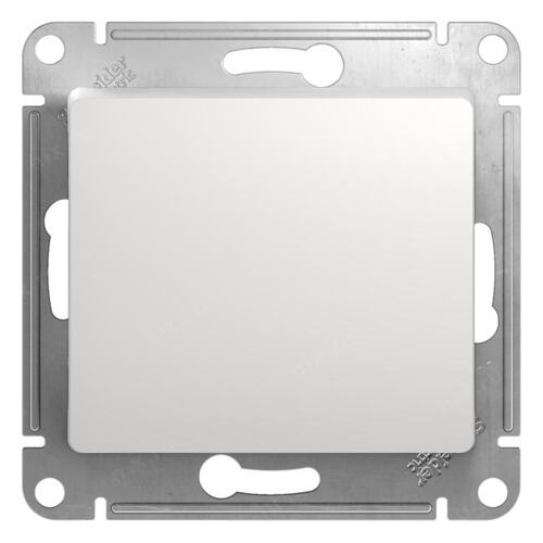 Выключатель Schneider Electric Glossa GSL000161