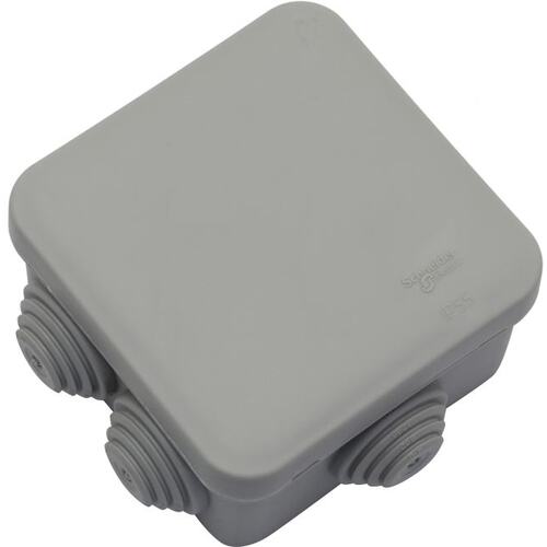 Розетка/выключатель Schneider Electric Mureva Styl IMT35090