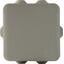 Распределительная коробка Schneider Electric IMT35092, вид спереди
