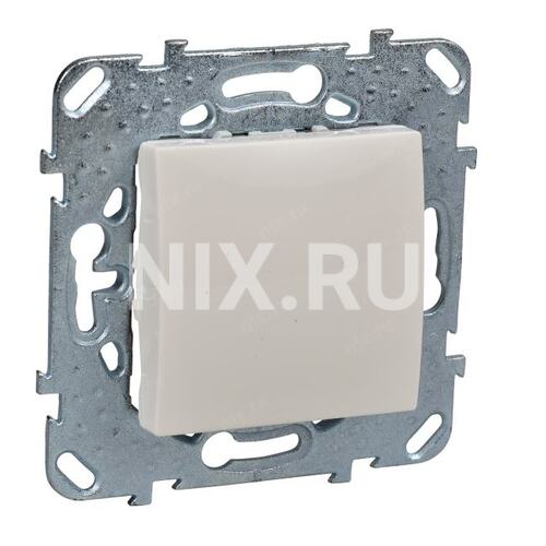 Выключатель Schneider Electric Unica MGU5.201.25ZD