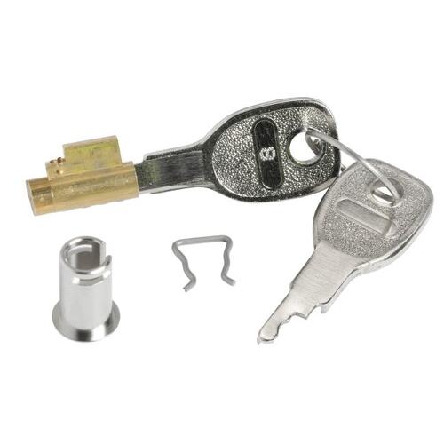 Schneider Electric MIP99046 Замок для щитков Mini PragmaNEW (MIP99046)