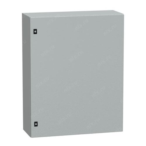 Щит Schneider Electric Spacial NSYCRN108300P