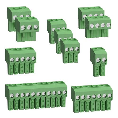Шина Schneider Electric Modicon TM172ASCTB28E